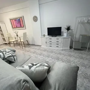  Apartamento Centrico San Miguel