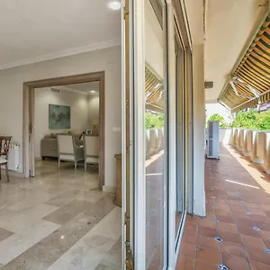  Apartamento Tilos & Parking & Piscina