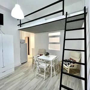  Apartamento La Noria De La Albolafia