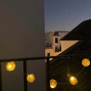  Apartamento Yara Sobre Tejados De San Basilio