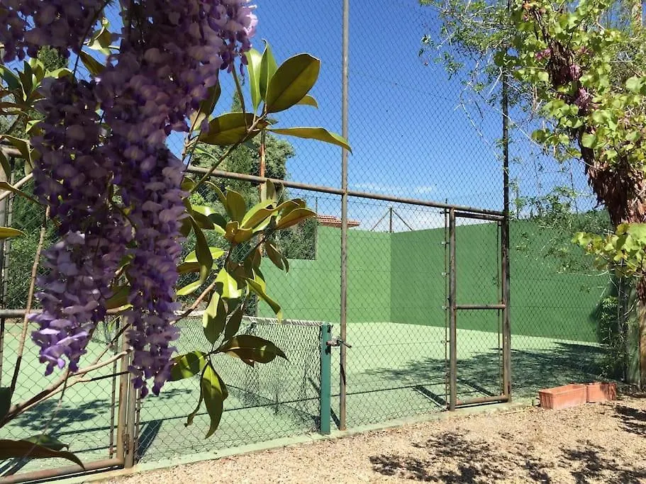 Сasa de vacaciones La Casita De Teresa Villa Córdoba