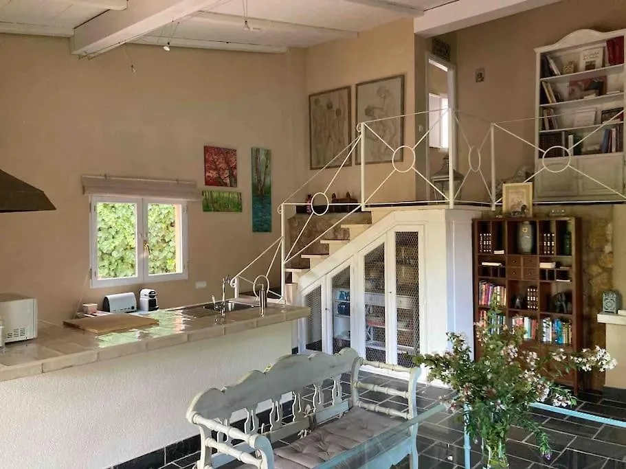 La Casita De Teresa Villa Córdoba 0*,  España