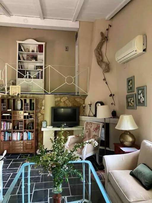 Сasa de vacaciones La Casita De Teresa Villa Córdoba España