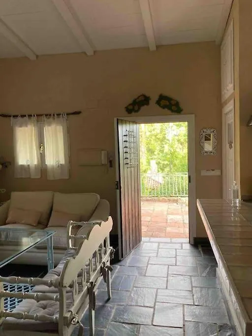 La Casita De Teresa Villa Córdoba