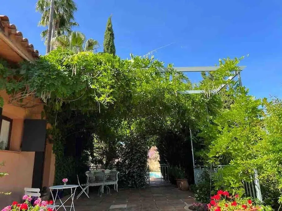 La Casita De Teresa Villa Córdoba España