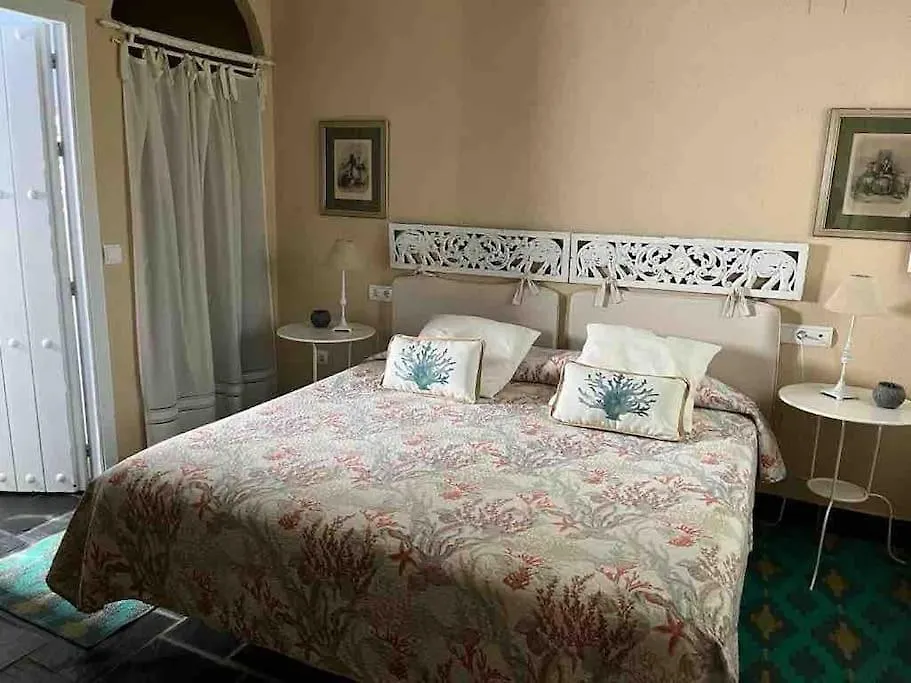 La Casita De Teresa Villa Córdoba
