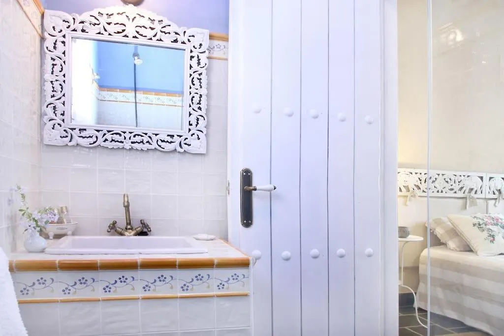 Сasa de vacaciones La Casita De Teresa Villa Córdoba