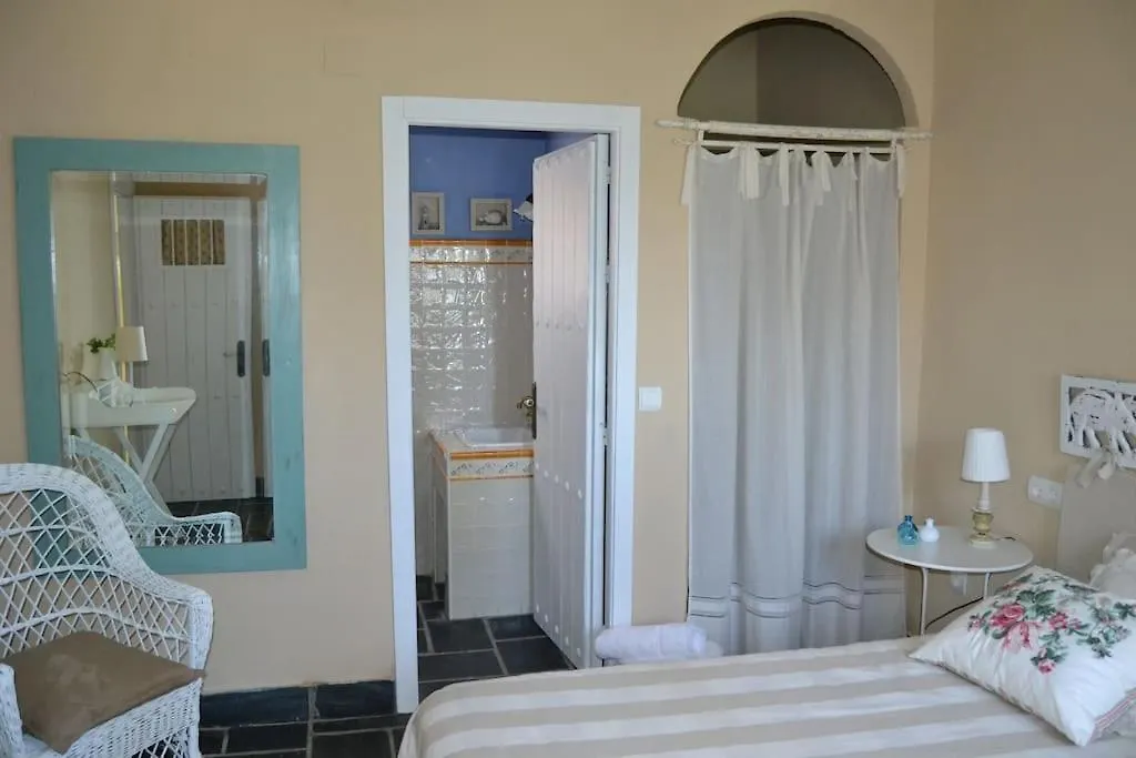 La Casita De Teresa Villa Córdoba Сasa de vacaciones