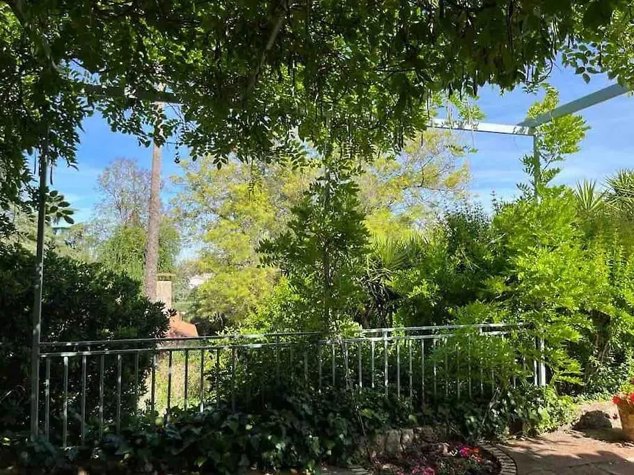Сasa de vacaciones La Casita De Teresa Villa Córdoba España