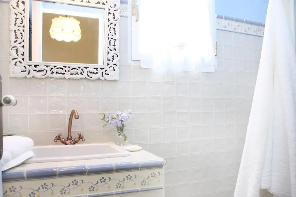 La Casita De Teresa Villa Córdoba 0*,