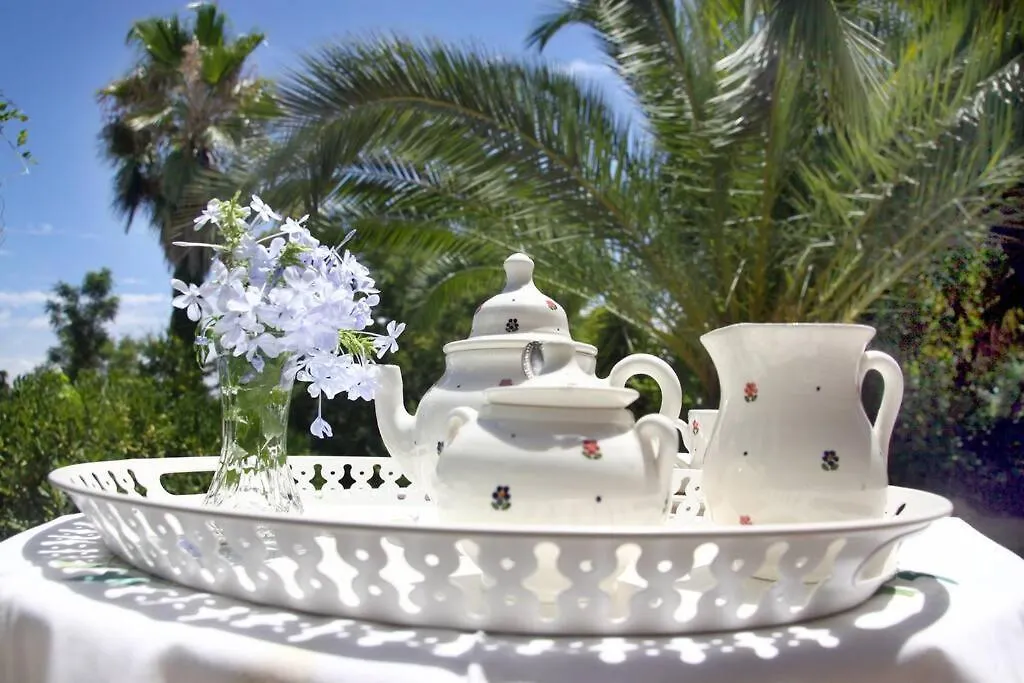 La Casita De Teresa Villa Córdoba España