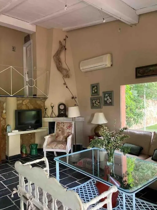 Сasa de vacaciones La Casita De Teresa Villa Córdoba España