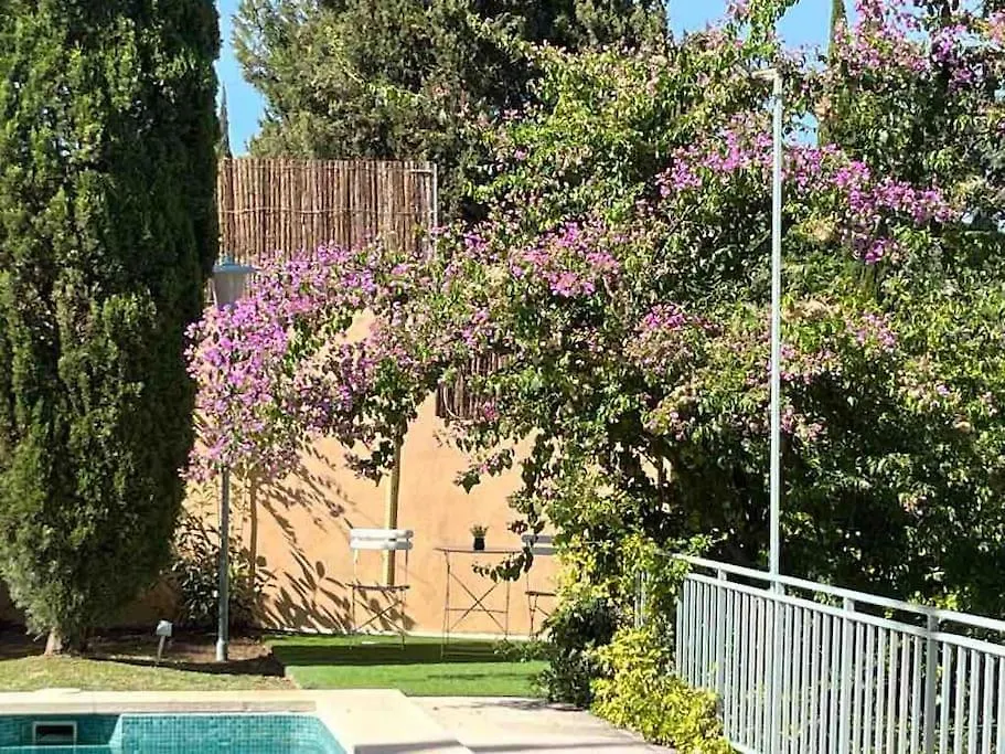 La Casita De Teresa Villa Córdoba 0*,