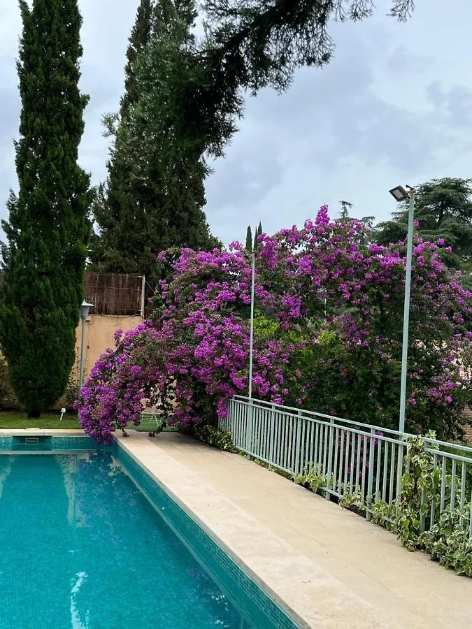 La Casita De Teresa Villa Córdoba