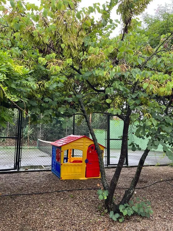 Сasa de vacaciones La Casita De Teresa Villa Córdoba España