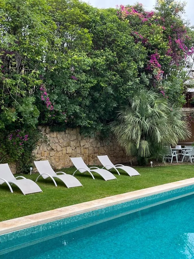 La Casita De Teresa Villa Córdoba