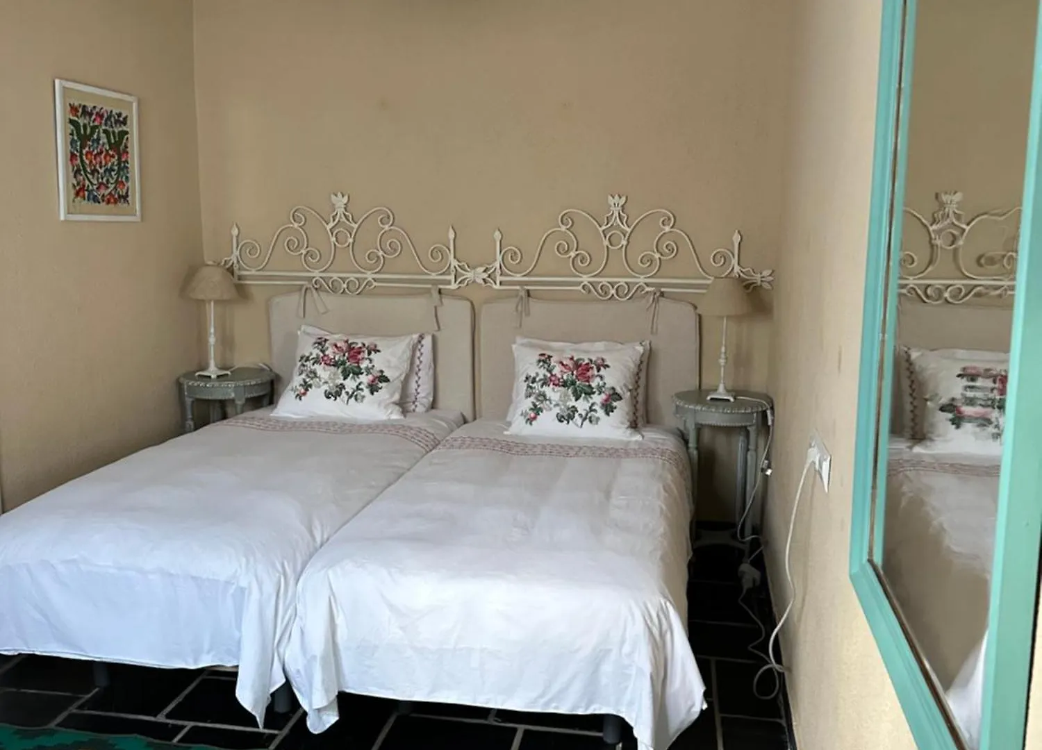 La Casita De Teresa Villa Córdoba