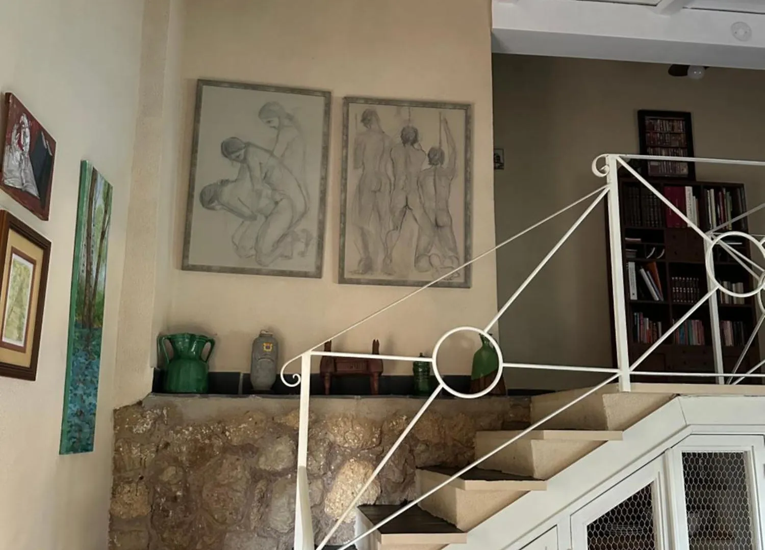 La Casita De Teresa Villa Córdoba España
