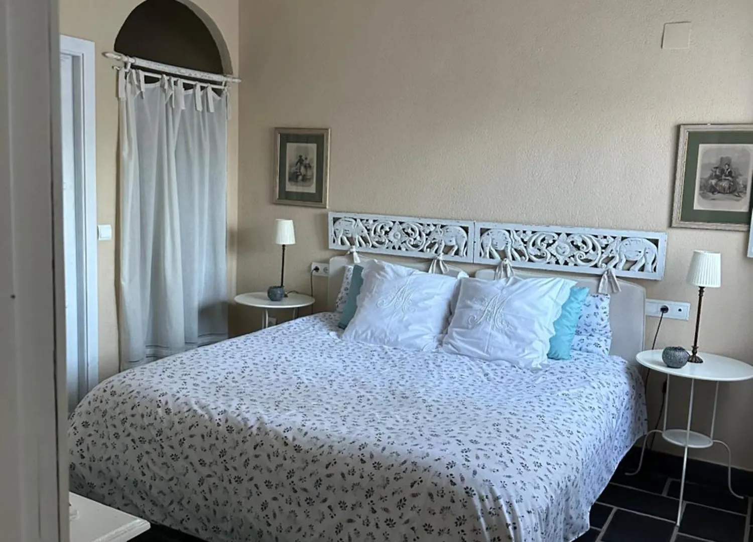 La Casita De Teresa Villa Córdoba