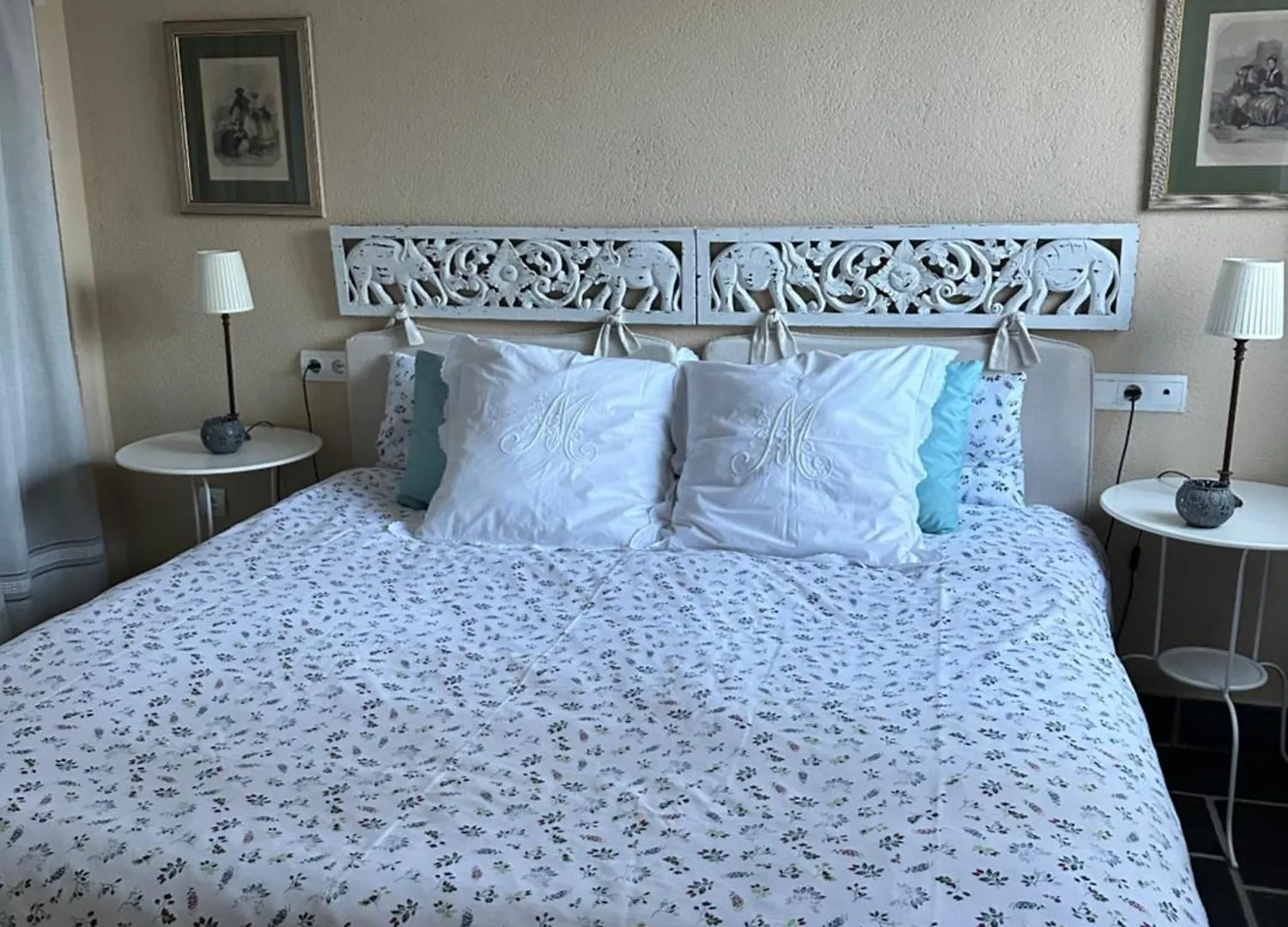 La Casita De Teresa Villa Córdoba Сasa de vacaciones