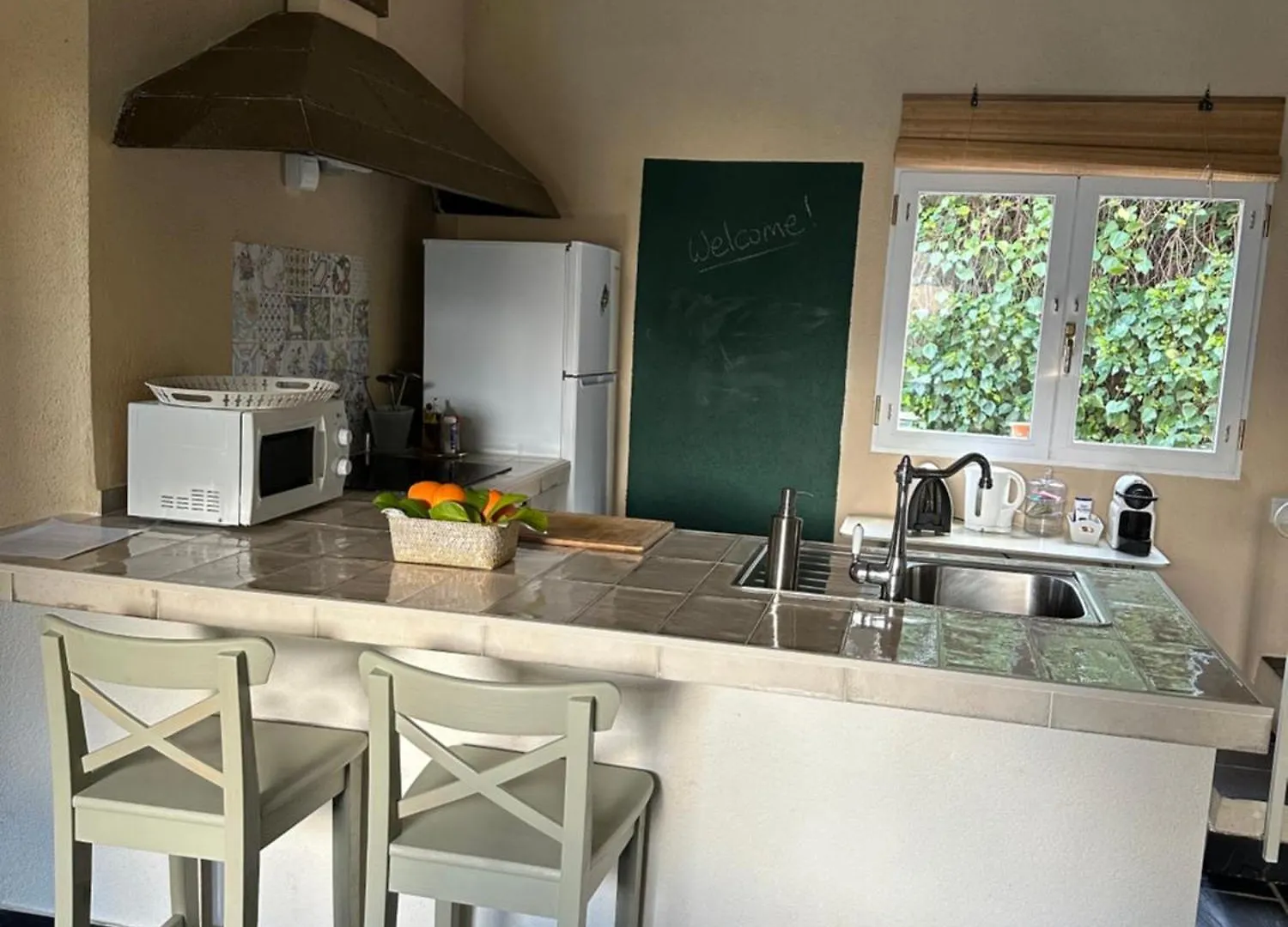 Сasa de vacaciones La Casita De Teresa Villa Córdoba