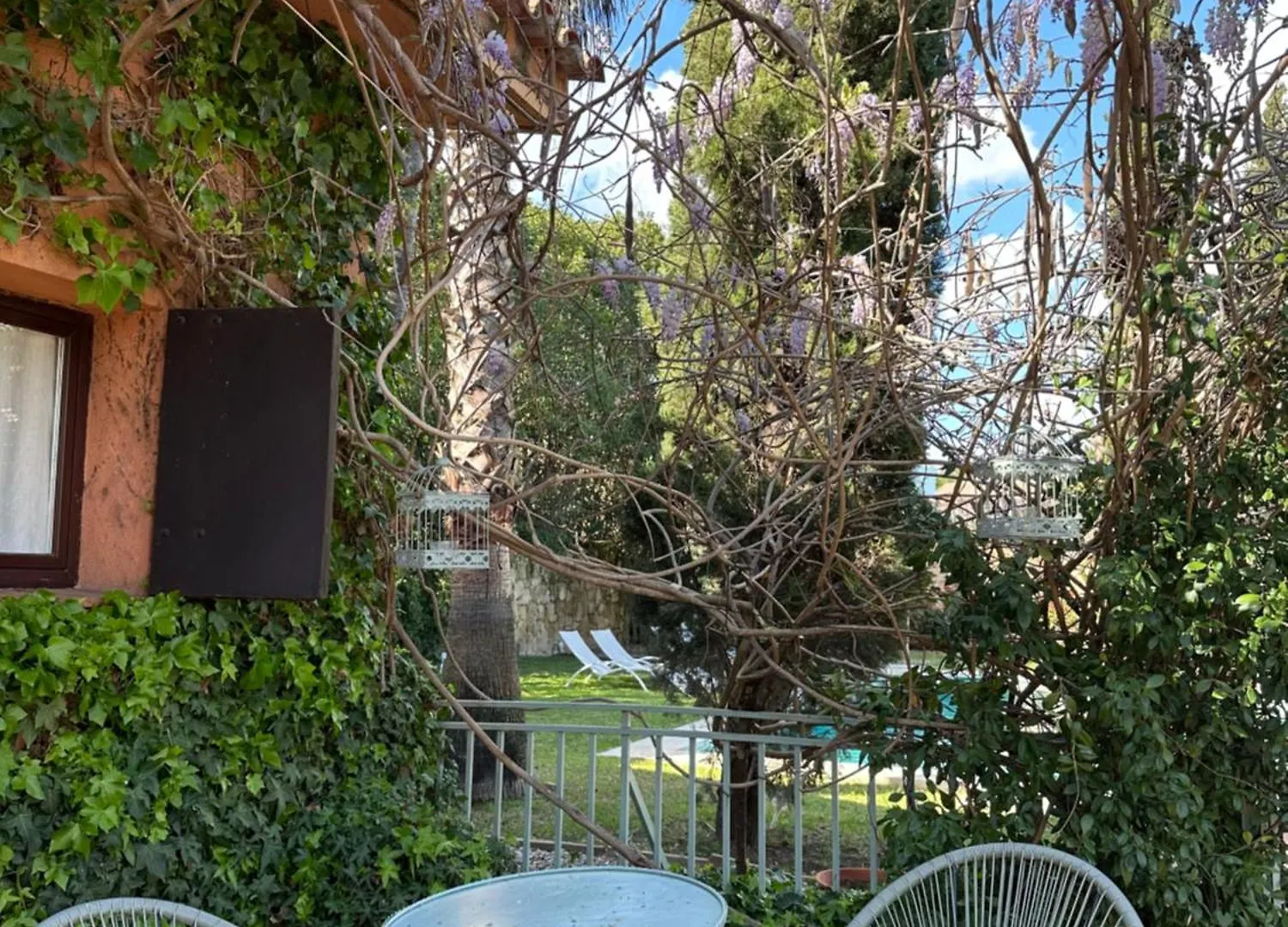Сasa de vacaciones La Casita De Teresa Villa Córdoba España