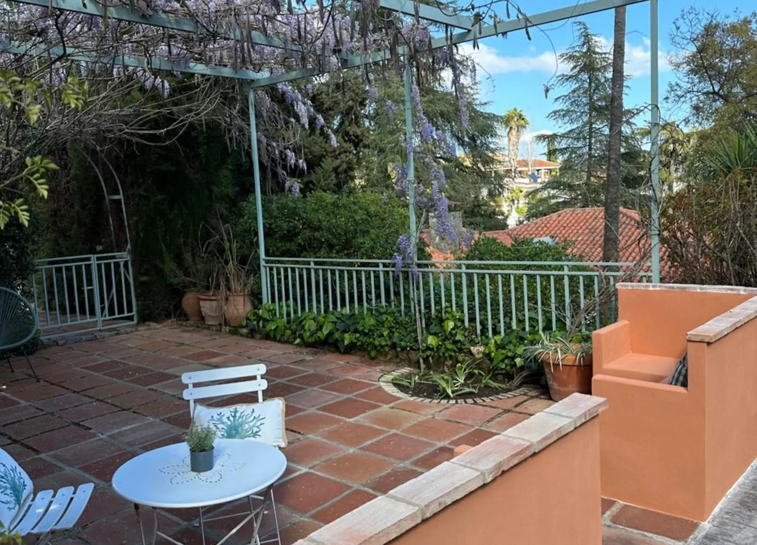 La Casita De Teresa Villa Córdoba 0*,
