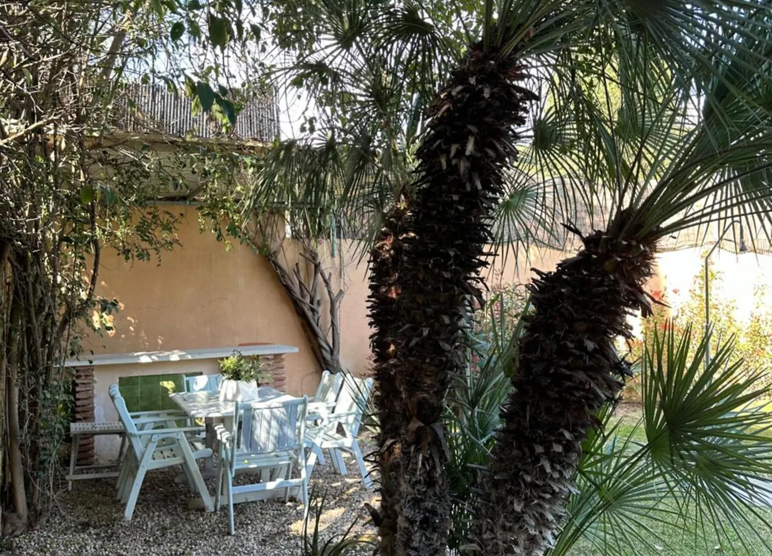 La Casita De Teresa Villa Córdoba